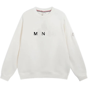 Felpa Invernale OEM per Coppie, 100% Cotone Felpato, Anti-Pilling, Traspirante, Vestibilità Ampia, Stampa Digitale - Product Image 5