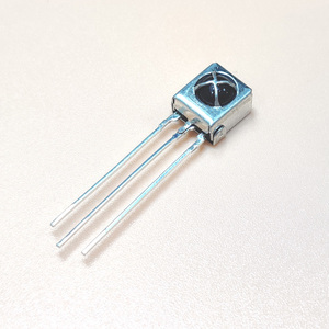 Module récepteur <span class=keywords><strong>infrarouge</strong></span> LC LF1638C <span class=keywords><strong>Capteur</strong></span> IR LFN avec amplificateur optique pour télécommande TV - Product Image 1