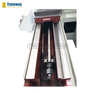 200mm Universal <strong>Cylindrical</strong> Grinder UG-200 X 500 - Product Image 4