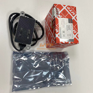 OEM 2294291 5WK97401 2294291 2064769 2247381 Sensor de óxido de nitrógeno Sensor NOX para Scana L-/<span class=keywords><strong>P</strong></span>-/G-/R-/S-Series Bus 4-/F-/<span class=keywords><strong>K</strong></span>-/<span class=keywords><strong>N</strong></span> - Product Image 6
