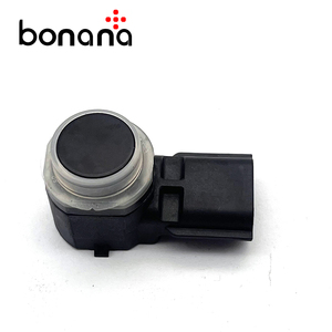 1 ชิ้นใหม่คุณภาพสูง 28438-4CL0A สำหรับเอ็กซ์เทรล T32 1.6L 2.0L 2014-2019 PDC เซ็นเซอร์ควบคุมระยะการจอดรถ - Product Image 3