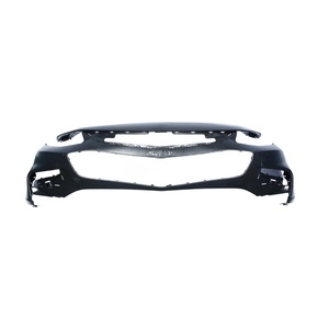 Ensemble de pare-chocs avant pour Chevrolet Malibu XL 2016, peint, de remplacement - Product Image 1