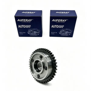 เฟืองแคมชาฟท์ VVT เกรด OEM สำหรับ Ford 5.4L 4.6L Triton 3V F-150 Raptor Expedition OE 3R2Z-6A257-DA เปลี่ยนแทนได้โดยตรง - Product Image 4