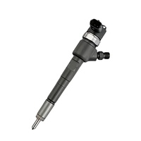Nouvel injecteur de carburant diesel Common Rail 0445110316 pour Suzuki Swift 1.3L DDIS/CDTI 15710-86J20