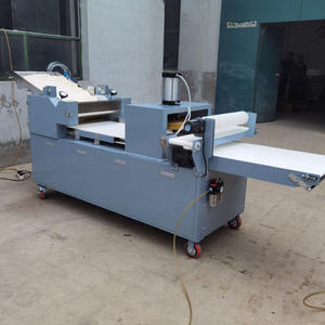 Automatic Pita Bread <strong>Naan</strong> Arabic Maker <strong>Machine</strong> Pizza Base Maker <strong>Machine</strong> Automatic Pizza Making <strong>Machine</strong> Price - Product Image 6