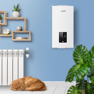 หม้อต้มน้ำแบบเปิดระบายอากาศ JNOD 5.5kW ติดผนัง สำหรับระบบทำความร้อนใต้พื้น ระบบทำความร้อนแบบติดผนัง - Product Image 1