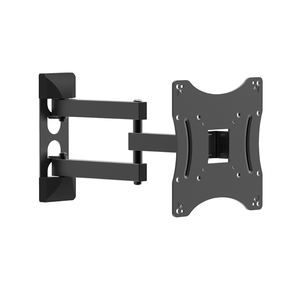 CHARMOUNT MAX VESA 200*200mm <span class=keywords><strong>support</strong></span> inclinable universel pour <span class=keywords><strong>TV</strong></span> 17 à 42 <span class=keywords><strong>pouces</strong></span> écran plat LED/LCD téléviseurs <span class=keywords><strong>support</strong></span> <span class=keywords><strong>mural</strong></span> <span class=keywords><strong>TV</strong></span> moderne - Product Image 1