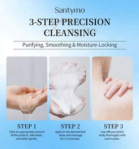 <span class=keywords><strong>Gel</strong></span> <span class=keywords><strong>de</strong></span> Ducha Exfoliante y Blanqueador <span class=keywords><strong>de</strong></span> Alta Calidad <span class=keywords><strong>de</strong></span> 500 ml, Marca Privada, Suavizante <span class=keywords><strong>de</strong></span> la Piel, Refrescante, con Extractos <span class=keywords><strong>de</strong></span> Frutas Orgánicas - Product Image 6