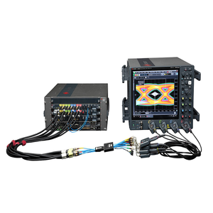 Nouvel oscilloscope portable Keysight Infiniium série UXR 70 GHz 4 canaux 2,5 GSa/s 20 bits Garantie 1 an - Obtenez une réduction - Product Image 4