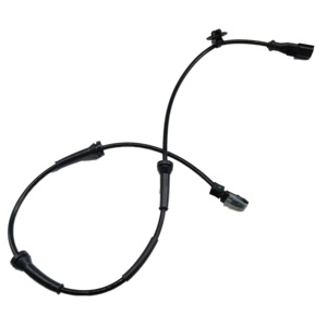 Sensore <span class=keywords><strong>Abs</strong></span> anteriore sinistro destro per Renault <span class=keywords><strong>Kangoo</strong></span> 2 3 Bosch 0265008917 479109860R - Product Image 2