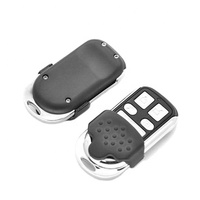 Télécommande YET045 433mhz Duplicateur Volet Roulant Porte Sans Fil RF Ouverture de Porte de Garage
