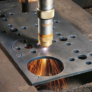 Plaque d'acier structurel au carbone laminé à chaud de haute qualité, la plus populaire, en promotion, conforme aux normes JIS/AISI, avec services de soudage et de pliage - Product Image 6