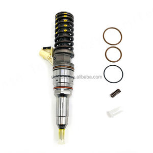 Kit de réparation d'injecteur diesel Outils de réparation d'injecteur diesel 891851-C9.3 pour injecteur Cat ErpIllar C9.3 - Product Image 1