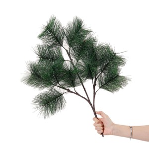ดอกสนประดิษฐ์ดรีมคาสเซิล ขนาด 56 ซม. ช่อดอกไม้ตกแต่งภายในบ้าน - Product Image 3