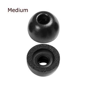 Para Beats Studio <span class=keywords><strong>Buds</strong></span> + Puntas de espuma Auriculares de rebote lento Cubierta Eartip para Beats Fit Pro Memory Foam Ear Tips - Product Image 4