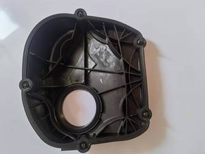 ฝาครอบโซ่ไทม์มิ่งเครื่องยนต์ Ea888 ของแท้พร้อมปะเก็น 06h103269l คุณภาพสูง 06H103269J สำหรับ Audi A4 A5 A6L Q3 Q5 Volkswagen Golf - Product Image 6