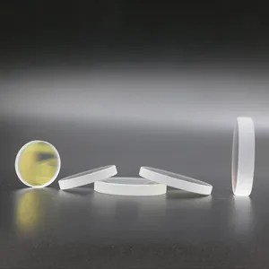 2024 lentes de proteção duráveis resistentes para lentes de proteção de máquina de corte a laser de fibra 18*2