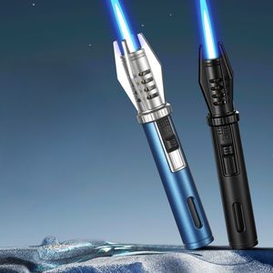 Kaiyang Hot Sale Kitchen Tools <strong>Gas</strong> <strong>Cooker</strong> Powerful Torch <strong>Lighters</strong> Outdoor BBQ Ignition Red Flame Adjustable Gun <strong>Lighter</strong> - Product Image 3