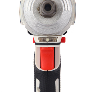 Juego de Llaves de Impacto Inalámbricas Eléctricas de 21V con Batería de Iones de Litio, Motor sin Escobillas, Velocidad Variable, para Reparación de Neumáticos, Personalizable OEM - Product Image 4