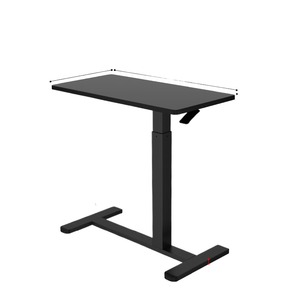 Bán Buôn Di Chuyển Mẫu Bàn Nhỏ Sofa Phẳng Gói Máy Tính Bàn Nâng Xách Tay Có Thể Gập Lại Máy Tính Xách Tay Bàn Đa Màu Sắc Máy Tính Xách Tay Bảng - Product Image 5