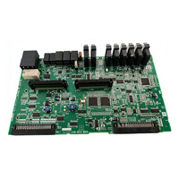 En stock : Carte de circuit imprimé de contrôle de servo à boucle fermée avec retour d'information Fanuc A20B-2102-0241 pour la réparation quotidienne des alarmes et des pannes des entraînements de machines CNC Fanuc