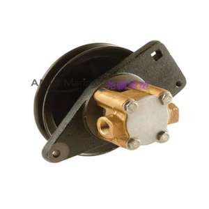 Conjunto de Bomba de Agua de Mar Cruda JMP JPR-ON7002, Nueva Condición, para Motor Diésel para Automóviles - Product Image 1