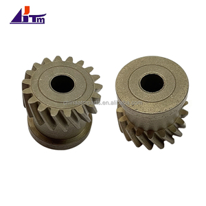 Repuestos para Cajeros Automáticos Glory UW500, Engranaje Helicoidal para Contador de Billetes JB50B1341Z0 - Product Image 2