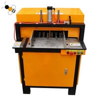 Neue automatische Fingerfugenmaschine für die Imkerei zur Bienenstockherstellung