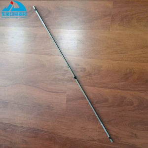 قضيب التواء عالي الجودة لآلات الطباعة الأوفست KBA Rapida 105، قطع غيار، مقاس 1212×9×4 ملم، قضيب تواء رائج البيع - Product Image 1