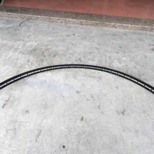 Arcs en carbone pour machine à boucler les cheveux - Product Image 5