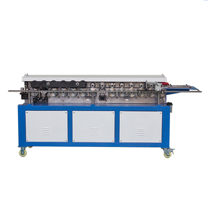 Tự động HVAC tdf mặt bích chế tạo thiết bị T15 <span class=keywords><strong>TDC</strong></span> tdf mặt bích tạo thành máy - Product Image 1