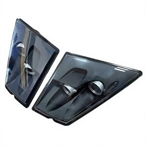 ไฟหน้าและไฟเลี้ยวแบบ LED สำหรับ Lamborghini Murcielago LP640 LP670 - Product Image 3