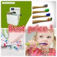 Hot Verkoop Tandenborstel Making Machine Met Goede Kwaliteit En Beste Prijs