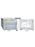 Keysight B2201A Low-Leakage Switch Mainframe, Maximum Output Ports: 48