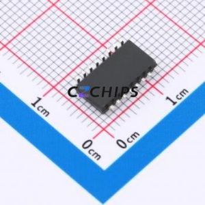 Red de Resistencias SOMC160310K0FEA SOIC-16-5.6mm (Número de Resistencias: 8) (Resistencia: 10kOhm Precisión: 1%) - Product Image 2