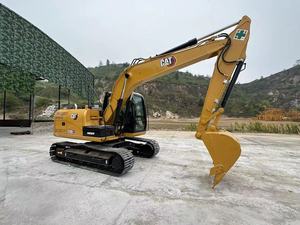 รถขุดตีนตะขาบ CAT 312D2 GC มือสอง ขนาด 12 ตัน เครื่องจักรก่อสร้างแท้ - Product Image 6