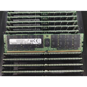 1ชิ้นแรมสำหรับหน่วยความจำ <span class=keywords><strong>Samsung</strong></span> M386AAG40MMB-CVF M393B1G73EB0-YK0 M323R4GA3BB0 - Product Image 1