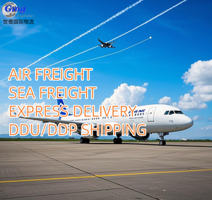 Porto al porto servizio <span class=keywords><strong>di</strong></span> logistica da Guangzhou cina a francia/<span class=keywords><strong>parigi</strong></span> <span class=keywords><strong>Via</strong></span> trasporto aereo sotto CIF/FOB/EXW - Product Image 2