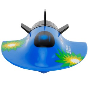 Mini Sottomarino Radiocomandato Toy Manta Ray Hoshi 3314, Barca RC ad Alta Velocità con Telecomando Impermeabile 2.4G - Product Image 2