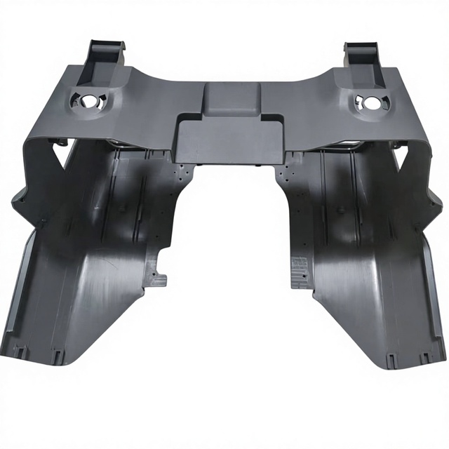 Brand New Premium Grey T50 Front Shell Body Plastic Replacement Parts for Agricultural UAV