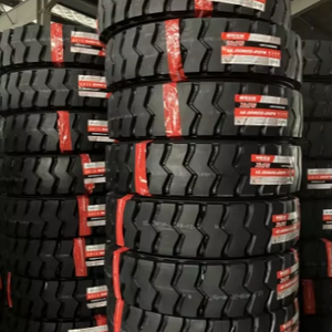 ยางรถบรรทุกหนักใหม่ 12.00R20 XZ75 สำหรับรถบรรทุกเหมือง - Product Image 1