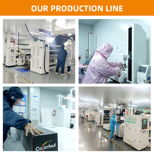 Película Protectora de TPU PPF de 7.5mil, Autoregenerable, Resistente a los Rayos UV, con Cambio de Color, Acabado Mate Metálico para Automóviles - Product Image 6