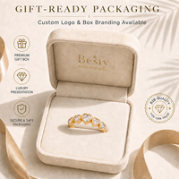 Bague de fiançailles et de mariage en acier inoxydable plaqué or 18 carats avec zircon en forme de cœur pour femme, tendance, étanche, hypoallergénique, poli miroir, cadeau CZ
