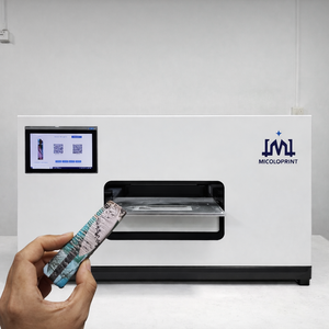 Impresora de Alimentos Multifuncional: Impresora Plana con Tinta Comestible para Chocolate, Impresión Inteligente en la Nube - Product Image 1