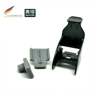 Outil d'aspiration d'encre professionnel T18 avec clip pour cartouches <span class=keywords><strong>HP</strong></span> 703 704 802 803 804 805 678 682 62 61 302 680 123 63 305 67 <span class=keywords><strong>901</strong></span> - Product Image 3
