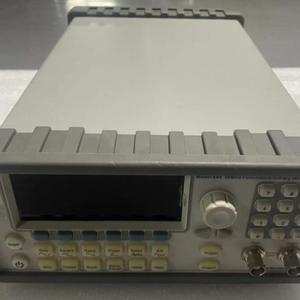 Generador de Funciones de Onda Arbitraria Usado Modelo 645 de Nucleonics Corp, Instrumento para Medición y Análisis - Product Image 4