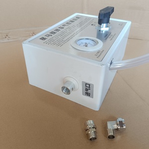 Válvula Reguladora de Presión de Repuesto de Alta Precisión para Caja de Control de Aire Universal de Mezcladora de Cemento Hualing de Alta Calidad Xingma - Product Image 4