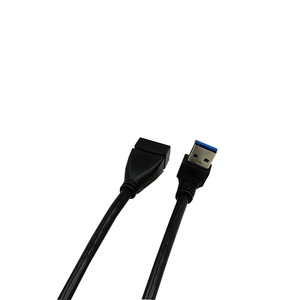 สายเคเบิลข้อมูลแบบงอได้, ชายต่อหญิง, งอได้ 90 องศา, สายต่อขยาย USB 3.0 แบบงอขึ้น/ลง/ซ้าย/ขวา - Product Image 5
