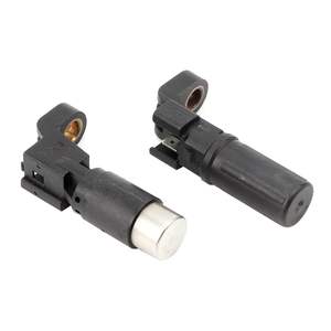 Kit de sensor de velocidad de entrada y salida de transmisión ZF 4HP16, 2 uds., ajuste profesional para GM 2002 en adelante (99192) - Product Image 1