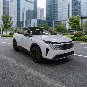 2025 911 GT มายด์ไฮบริด เทอร์โบ DSG6 1.6 ลิตร เบนซิน SUV พลาสติกอุตสาหกรรม เบาะหนังสีเข้ม หลังคาพาโนรามา ไฟ LED OEM ODM DIY - Product Image 5